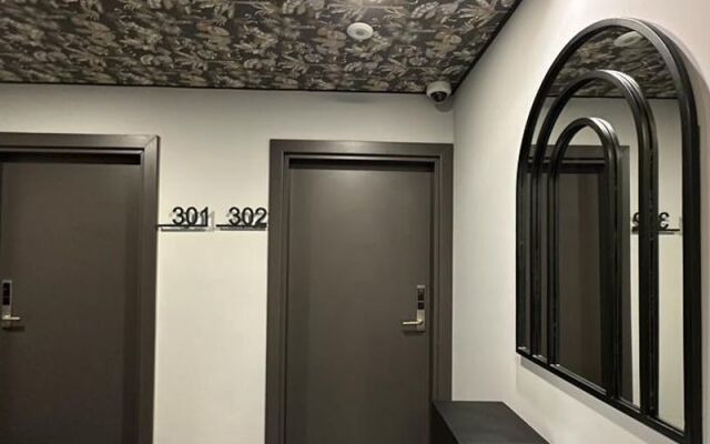 Second Suit Hotel Bakirkoy