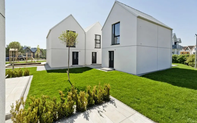 Apartamenty.in Jastrzebia Góra