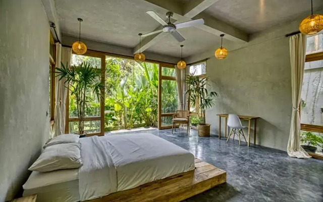 Ubud Terrace