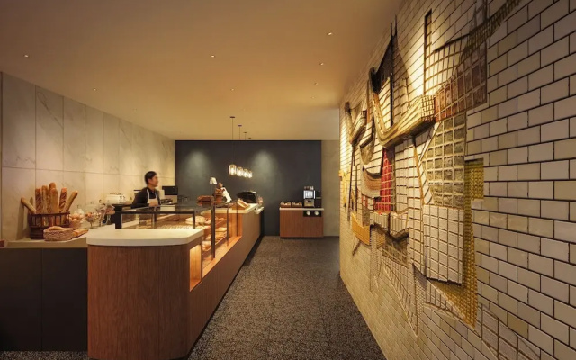 OMO7 Yokohama by Hoshino Resorts