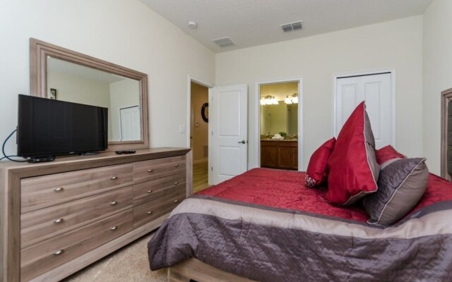 Amazing House! - Champions Gate - 1403RFD