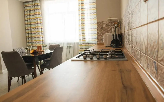 zhannurhouse