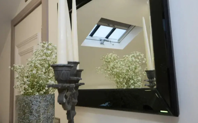 Priory Street Apartment 4