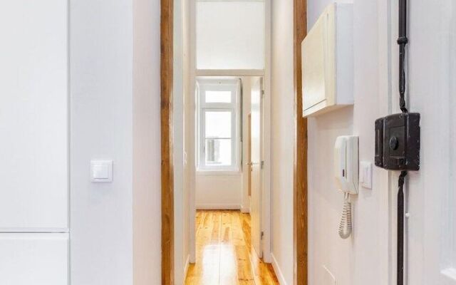 Prata Downtown Premium Apartment