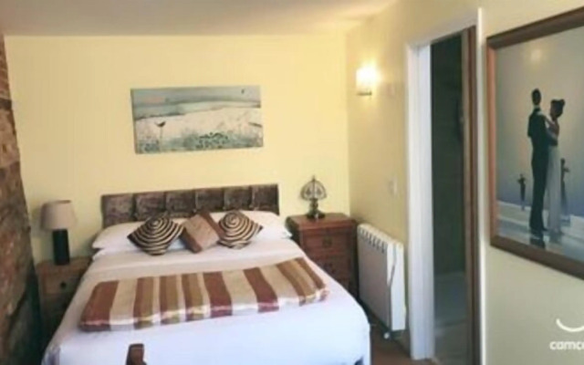 St Peters Bed and Breakfast