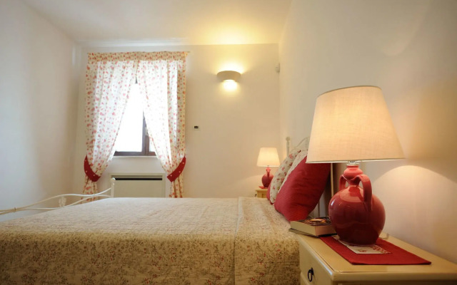 Agriturismo Arco di Sole