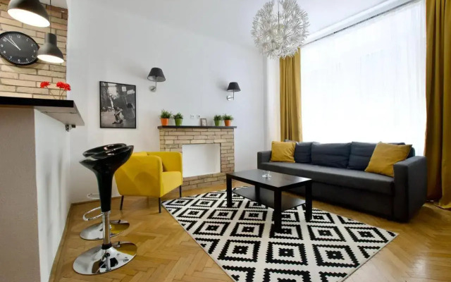 Standard Apartment by Hi5 - Center of city center