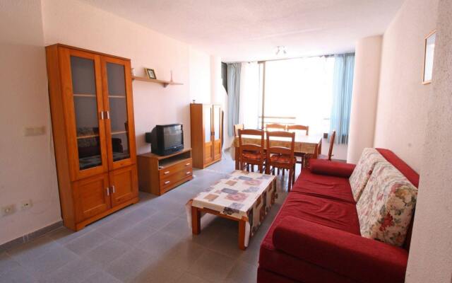 Calpe V Costa Calpe
