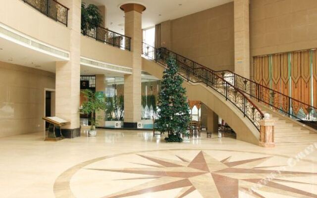 Jintian Hotel