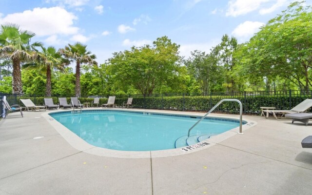 Just Beachy at Arborgate