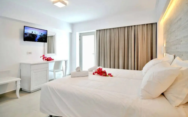 Apollon Windmill Hotel