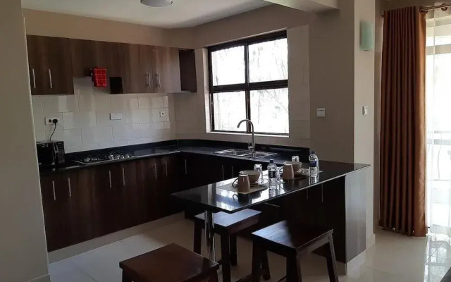 Emilia Hotel Apartments