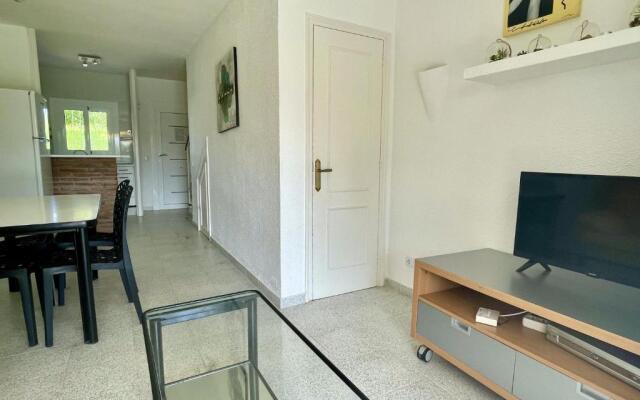 VALL PETITA 143 Casa Adosada