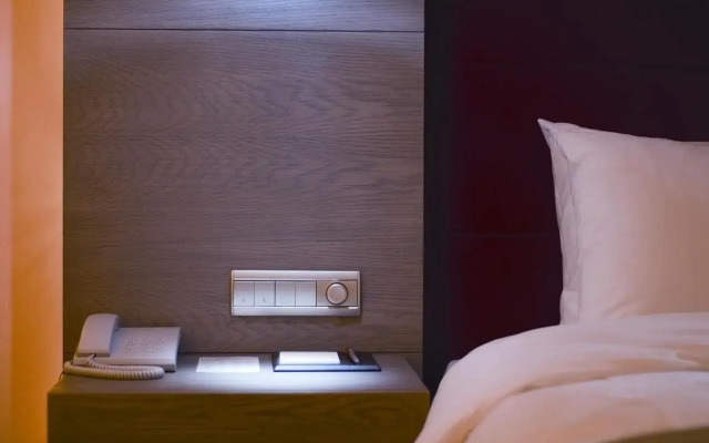 Agaoglu My City Hotel