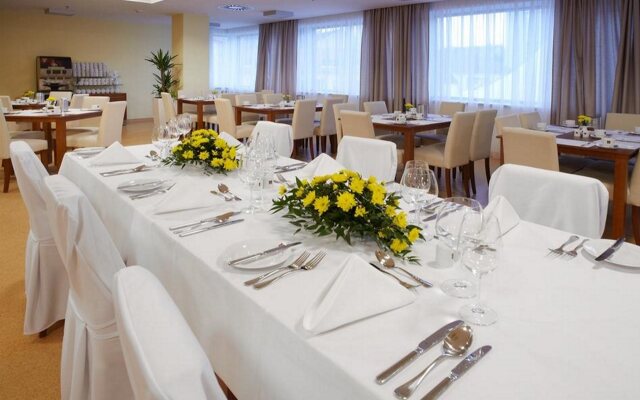 Clarion Congress Hotel Ceske Budejovice