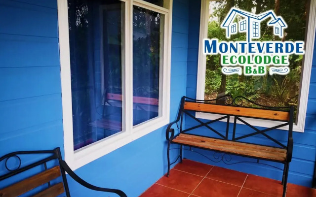 Monteverde Ecolodge
