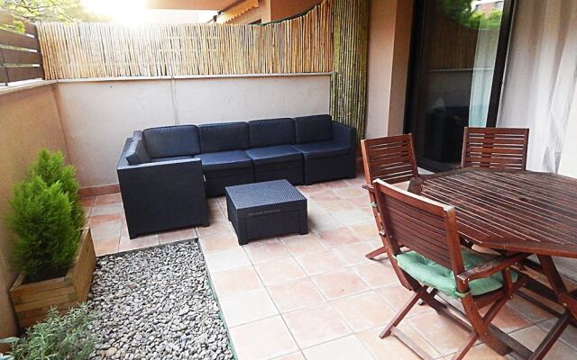 Apartment Lloretholiday Sol