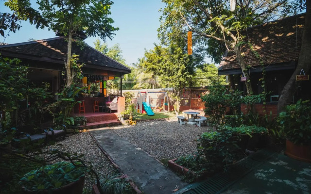 Joy's House