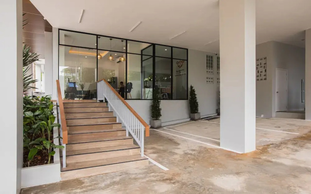 Palmetto Condominium