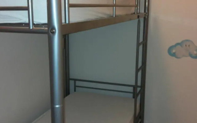 Appartamento Via Del Libeccio