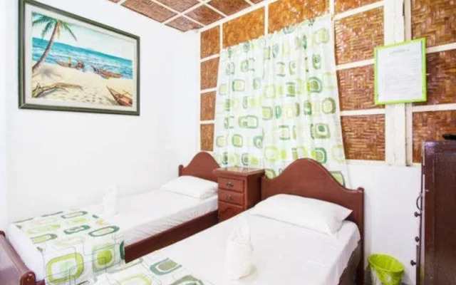 Homestay de Bai - Bed and Breakfast