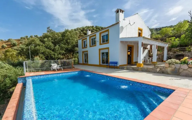 Casa La Primorosa El Gastor by Ruralidays