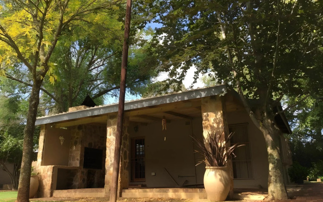 Treelands Estate Dullstroom