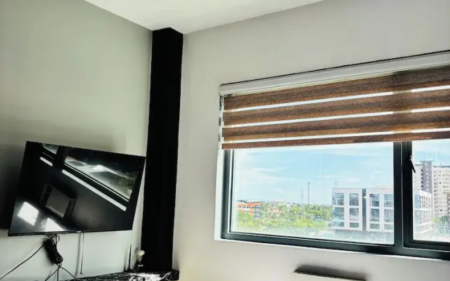 Award-winning Stay in Iloilo