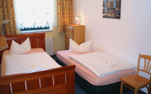 Hotel Garni Nussbaumhof