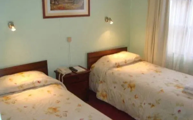 Hostal Francis Drake