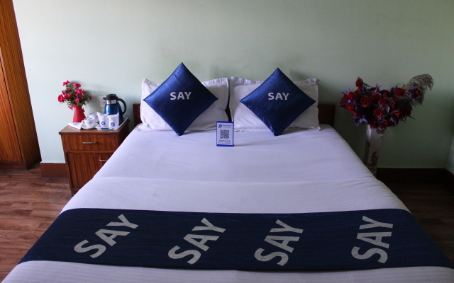 Say Rooms Pema Thang