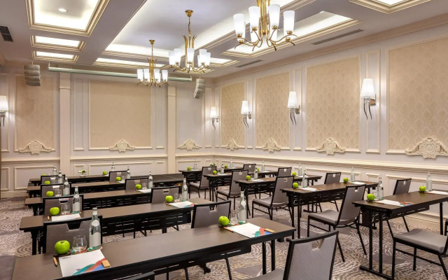 Melia Vinpearl Quang Binh