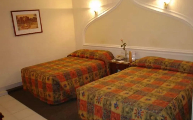 Hotel Tajmahal