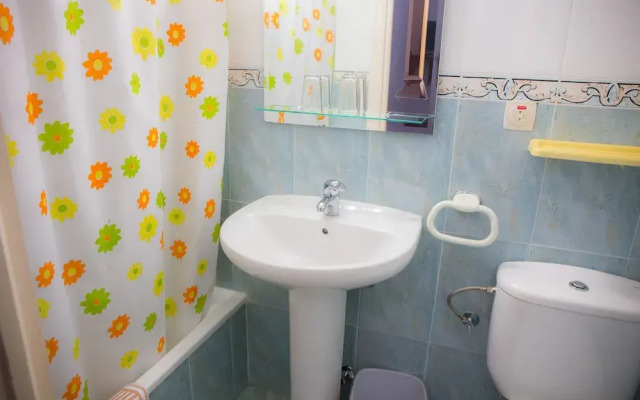 Hostal Lamalonga