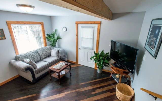 The Acorn Guesthouse