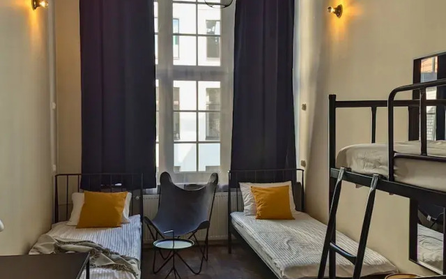 Rynek 30 Hostel