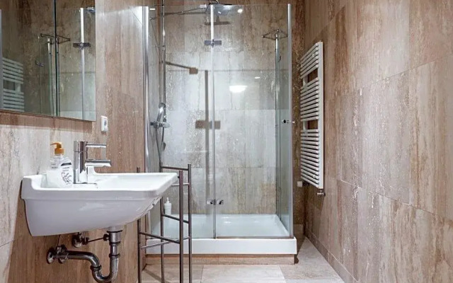 Central Premium Luxury Apartments