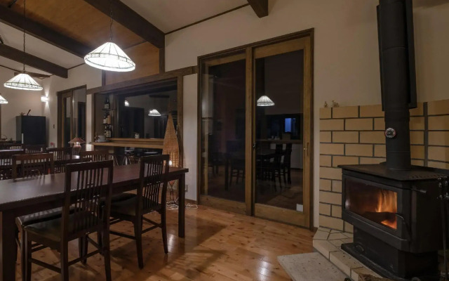 Kaze no Terrace Kotenjin