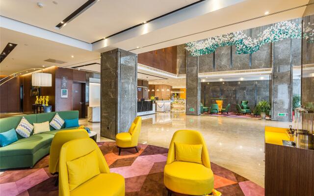 Hampton by Hilton Shiyan Yunyang