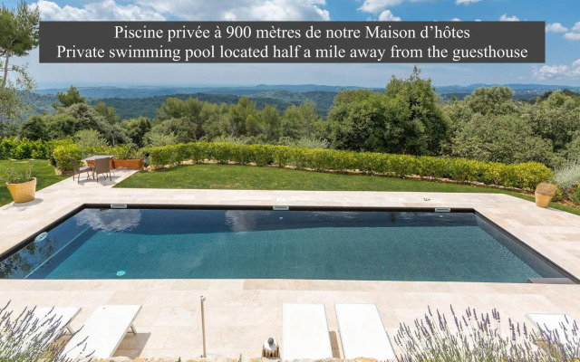 Histoires de Bastide