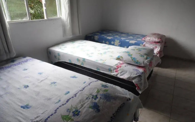 Sobrado Cama e Café