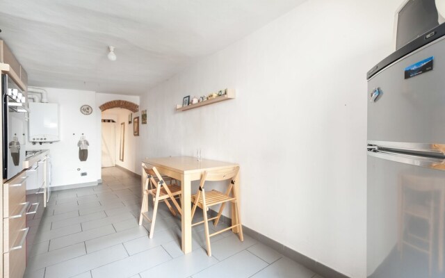 Like a local in Oltrarno