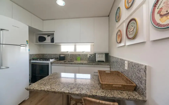 MRP301 Flat balcony Beach Muro Alto up 7