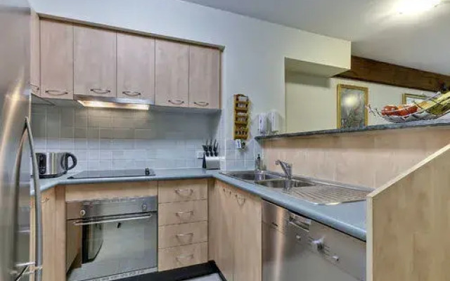 Powerhouse Apartments & Terraces