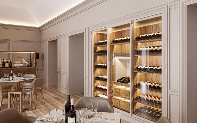 The Vinea Collection Hotel