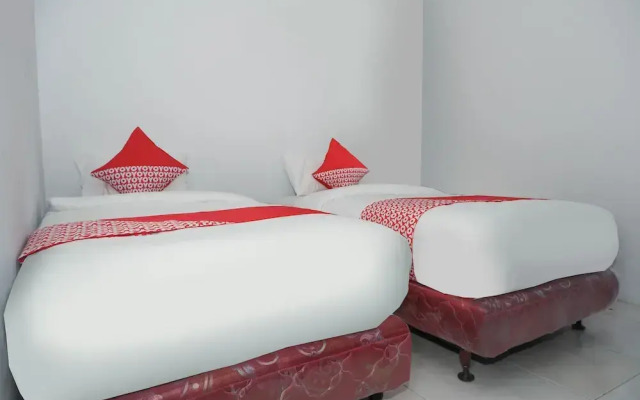 Ceria Homestay By OYO Rooms