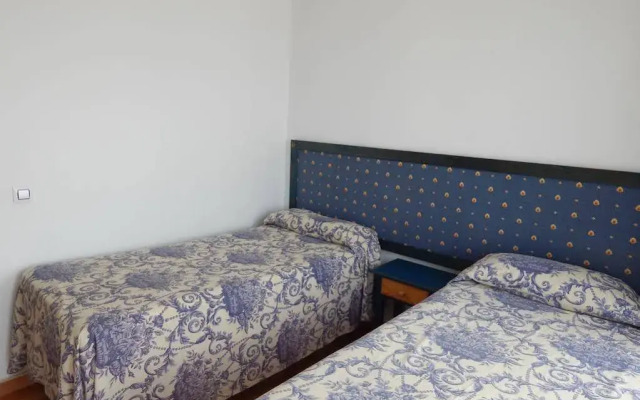 Apartahotel Playa Conil