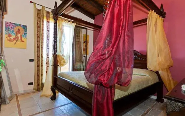 Villa Oasi An Noor