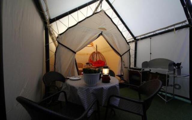 Yongin boutique Hotel BIEN