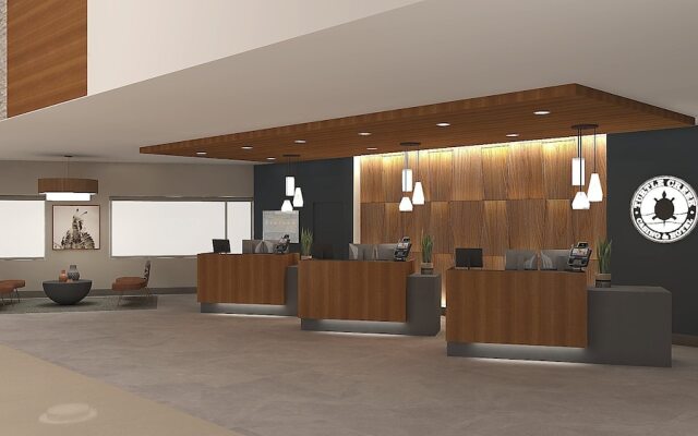 Turtle Creek Casino & Hotel